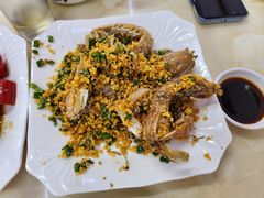 -瑶记海鲜餐厅(西涌店)