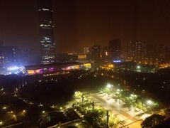 -无锡君来洲际酒店
