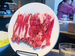 -小洋府铜锅涮肉(南锣鼓巷店)
