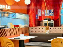 -CRAZYONES克芮旺斯西班牙餐厅(龙湖金沙天街店)