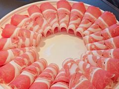 -额尔敦·品质自助(摩尔城店)