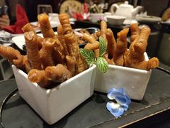 -上海1号私藏菜(静安店)