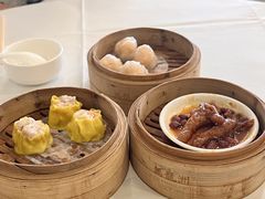 -万龙洲海鲜(南新仓店)