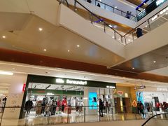 -天河城购物中心