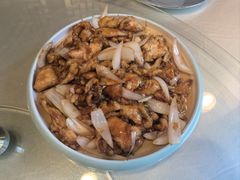 -芝麻花餐厅(祁家豁子店)