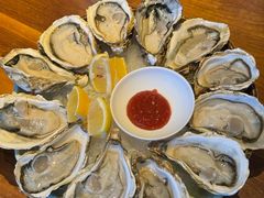 -Mr.Fish鱼鲜生海鲜放题(高德置地冬广场店)