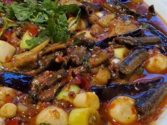 -院8里·小聚园老川菜(九眼桥店)