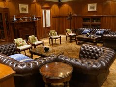 -马勒别墅饭店(静安寺店)