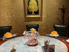 -金枝玉叶上海人家食府(三里河店)