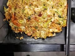 -老啪叽串炒饭(铁百店)