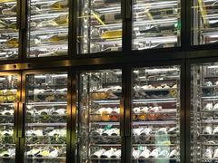 -Tivano意大利餐厅(成都居舍酒店)