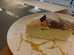 榴莲芝士-25#COFFEE(古地石店)