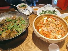 -恰饭·老长沙市井菜(天河客运站店)