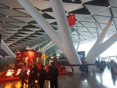 -南宁吴圩国际机场-T2航站楼