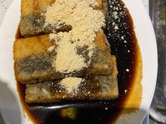 -钢管厂歆瑞源油卤串串香(春熙路太古里店)