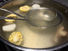 -贵宾牛·潮汕牛肉火锅(珠池总店)