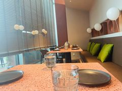 卡座-La Terre乐田(万象城店)