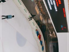 -TheRink大零溜冰场(IFS国金中心店)