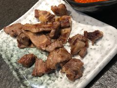 -延京烤肉民俗料理店(欧亚店)