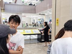 -BIGOFFS 超级折扣(仁恒伊势丹店)