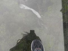 -古龙峡云天玻霸