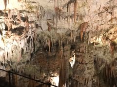 -波斯托伊纳溶洞