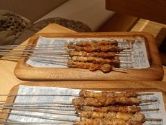-马记永·兰州牛肉面(天通苑家乐福店)