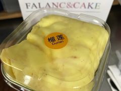 -FALANC CAKE生日蛋糕(广州店)