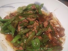 -佬麻雀·新湘菜(珠海金发购物中心店)