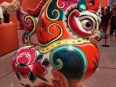 -北京工艺美术博物馆