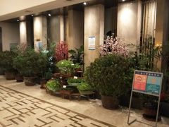 -苏淮景·苏闽融创菜·海鲜(原空港井河轩店)
