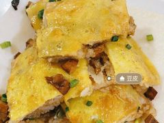 -郭记老汉口热干面