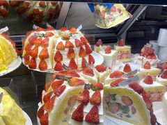 -PAOPAO Bakery&Café(港汇店)