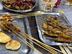 -小民大排档(光谷店)
