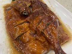 -明记港式烧腊茶餐厅(下沙店)