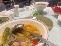 -眉州东坡(北苑华贸店)