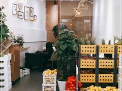 -鲜之醇(九州昌硕广场店)