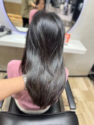点击看大图 -奈川烫染Salon