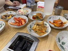 -真情鲍鱼海鲜汤