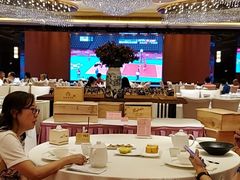 大堂-半岛太子酒家(海港城店)