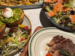 -BE BRIGHT KITCHEN(正佳广场店)