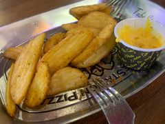 -Tubestation站点比萨(高新万达ONE店)