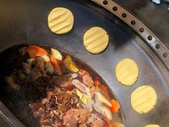 -荣德灶台鱼(圣泉寺店)