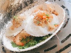 -港畔赶海蒸汽海鲜烧烤自助(仙螺岛店)