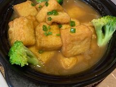 -李记潮汕砂锅粥(营福路店)