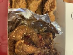 -SUN炸鸡专门店(西塔总店)