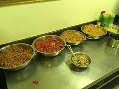 榨菜-红鼻子卤粉(总店)