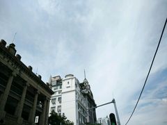 -邮政博览馆