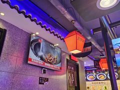 -营信刘罗锅铁锅炖(建华店)