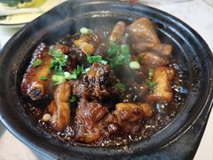 -阿龙酒煲(海宁新苑路店)